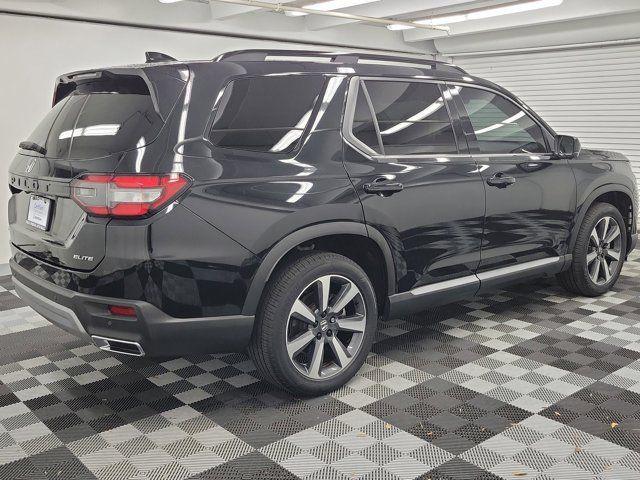 used 2023 Honda Pilot car, priced at $41,531