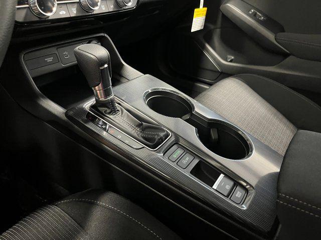 new 2026 Honda Civic car, priced at $25,890