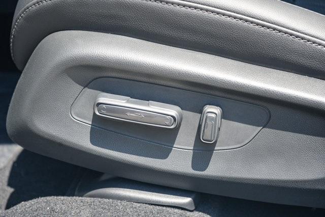 new 2026 Honda HR-V car, priced at $32,255