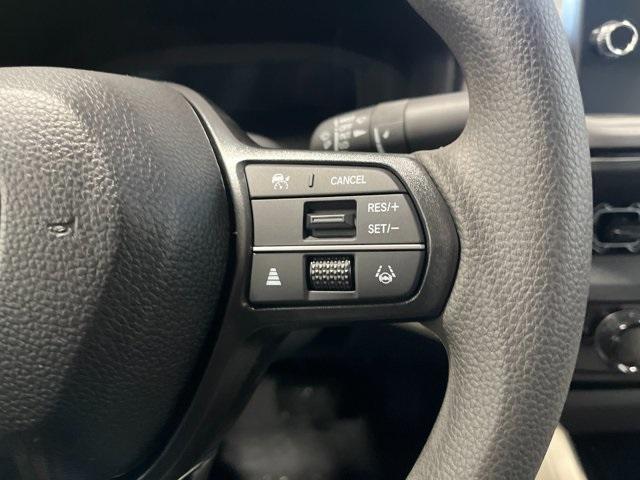 new 2026 Honda Accord car, priced at $30,045