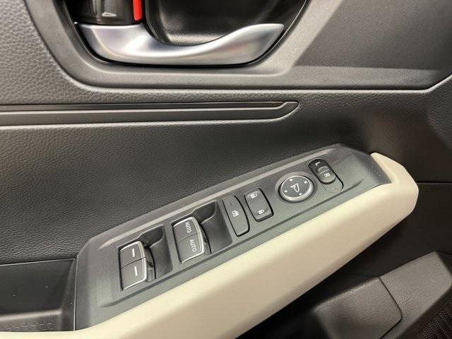 new 2026 Honda Accord car, priced at $30,045