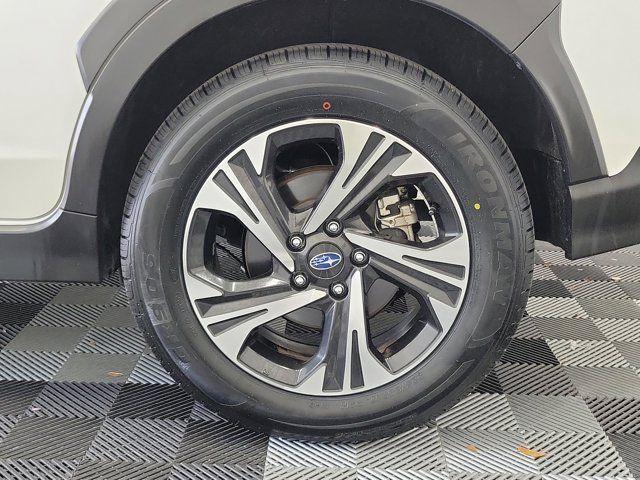 used 2024 Subaru Crosstrek car, priced at $25,190