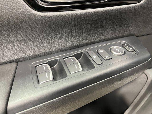 new 2026 Honda CR-V Hybrid car, priced at $44,000