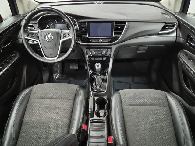 used 2019 Buick Encore car, priced at $12,990