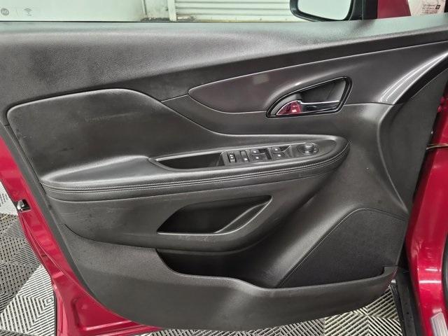 used 2019 Buick Encore car, priced at $12,990