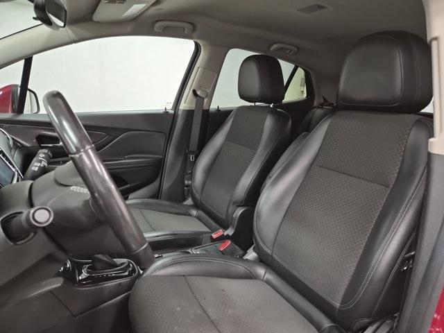 used 2019 Buick Encore car, priced at $12,990