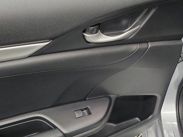 used 2019 Honda Civic car, priced at $22,260