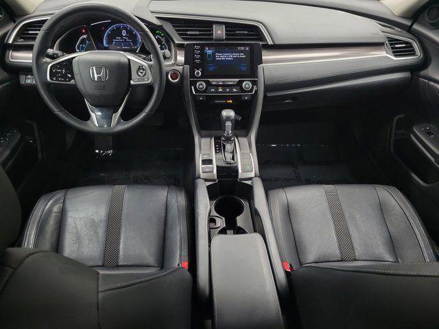 used 2019 Honda Civic car, priced at $22,260