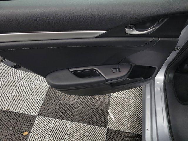 used 2019 Honda Civic car, priced at $22,260