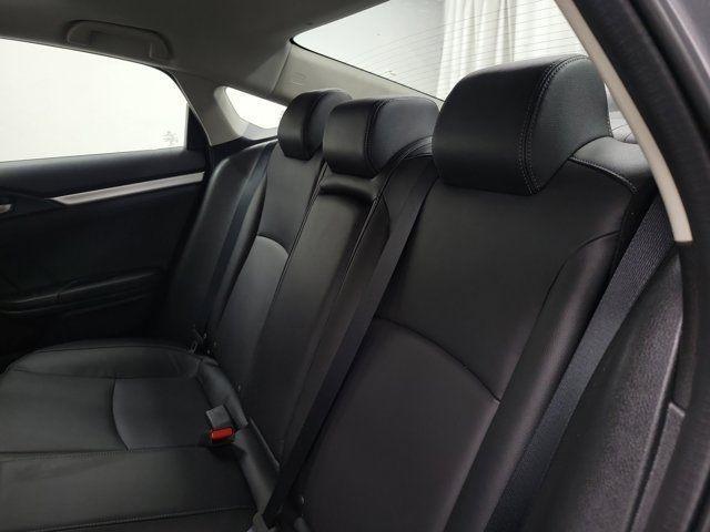 used 2019 Honda Civic car, priced at $22,260