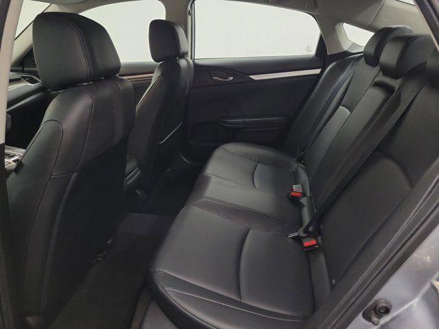 used 2019 Honda Civic car, priced at $22,260