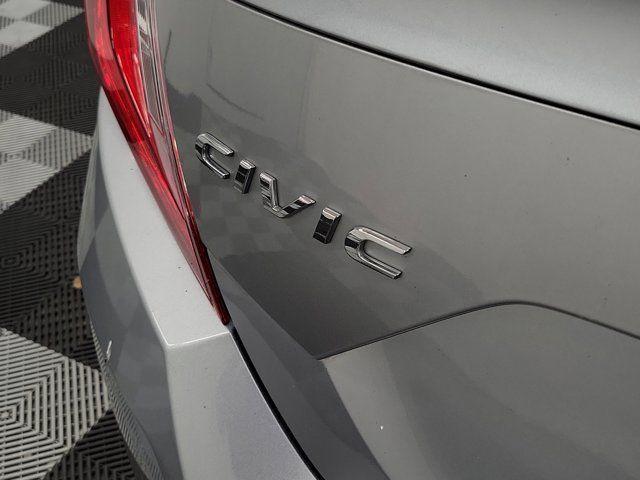 used 2019 Honda Civic car, priced at $22,260