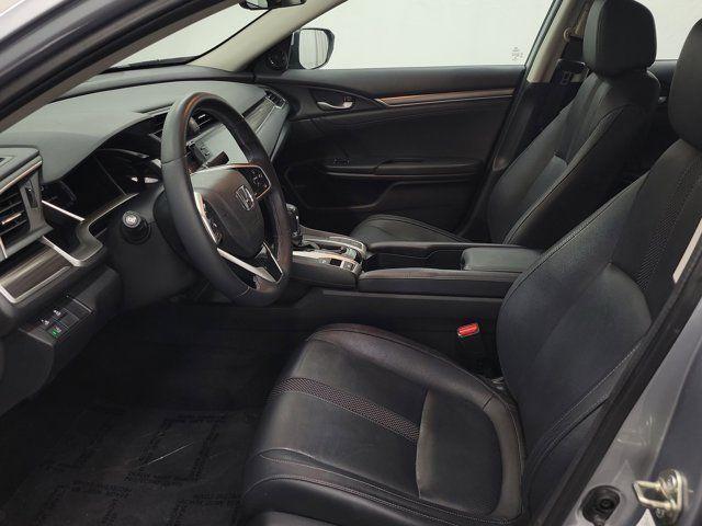used 2019 Honda Civic car, priced at $22,260