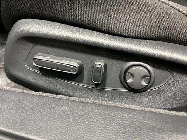 new 2025 Honda Accord car, priced at $32,210