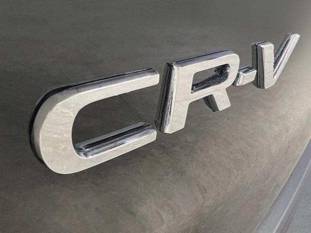 new 2025 Honda CR-V car, priced at $35,245