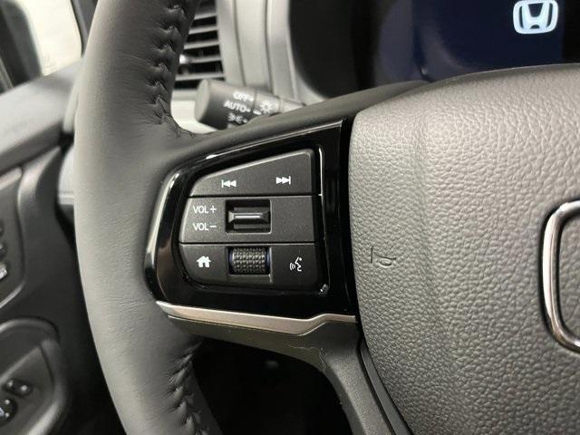 new 2026 Honda Odyssey car, priced at $44,745