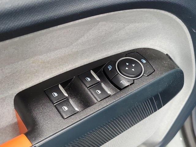 used 2023 Ford Maverick car, priced at $28,690