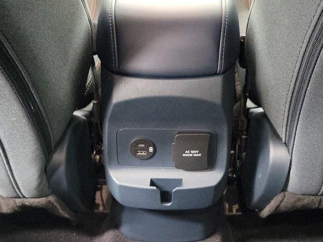 used 2023 Ford Maverick car, priced at $28,690