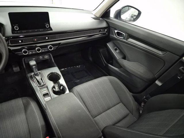 used 2022 Honda Civic car, priced at $22,190
