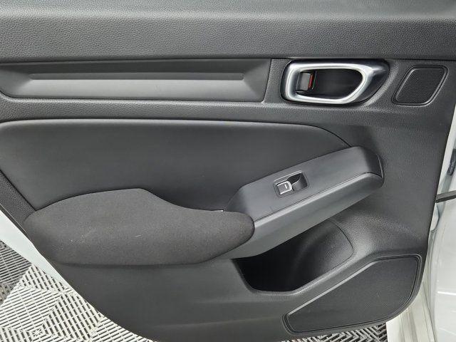 used 2022 Honda Civic car, priced at $22,190