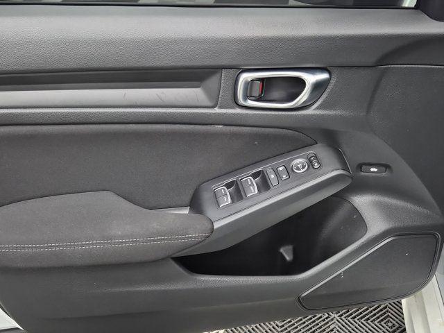 used 2022 Honda Civic car, priced at $22,190