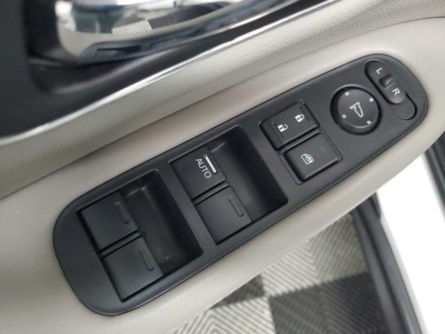 used 2021 Honda HR-V car, priced at $20,890