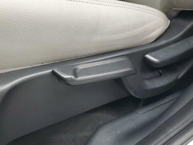 used 2021 Honda HR-V car, priced at $20,890