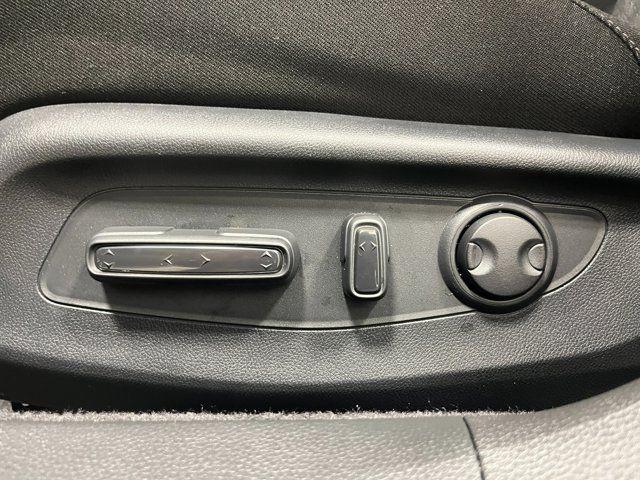 new 2026 Honda Accord Hybrid car, priced at $35,445