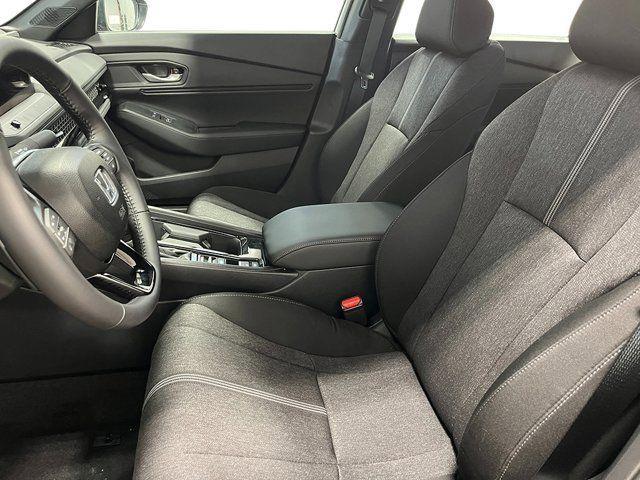 new 2026 Honda Accord Hybrid car, priced at $35,445