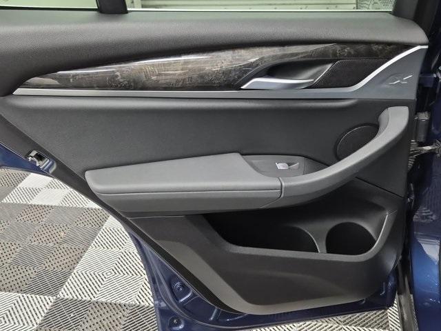 used 2020 BMW X3 car, priced at $21,590