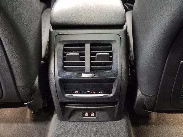 used 2020 BMW X3 car, priced at $21,590