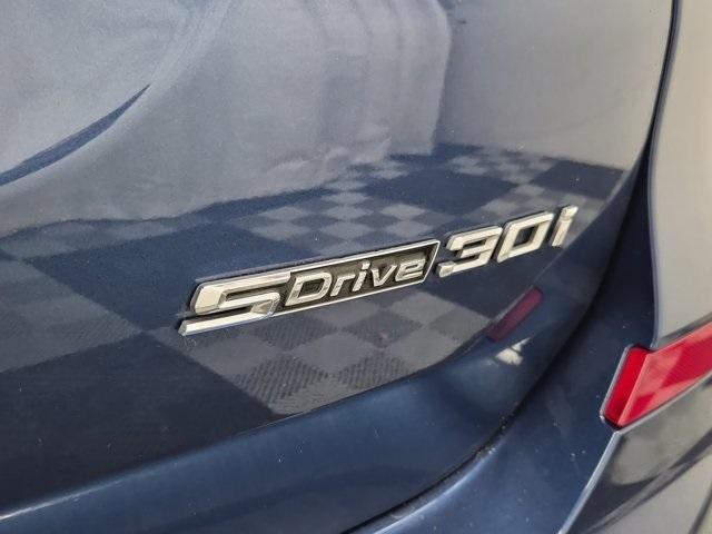 used 2020 BMW X3 car, priced at $21,590