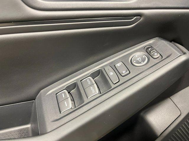 new 2026 Honda Accord car, priced at $32,345
