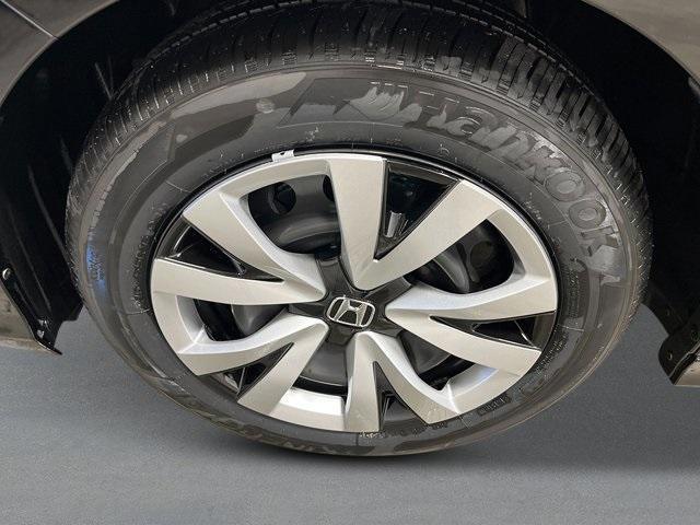 new 2026 Honda Civic car, priced at $25,890