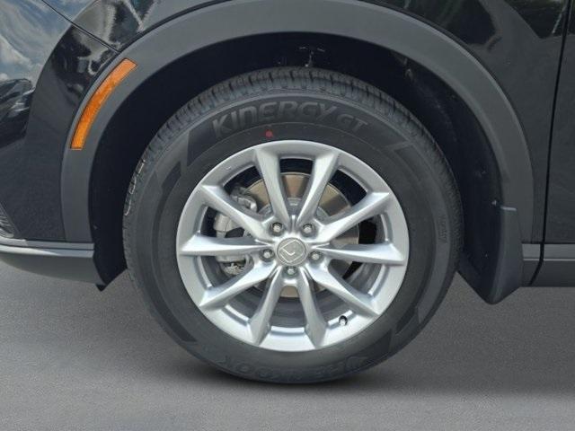 new 2026 Honda CR-V car, priced at $34,600