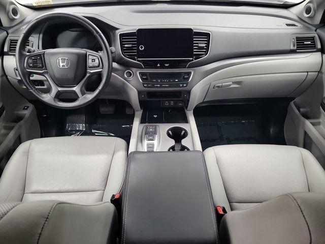used 2024 Honda Ridgeline car, priced at $33,990