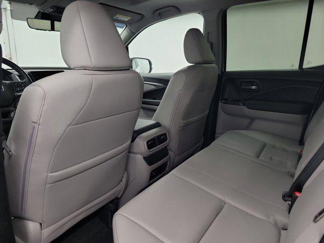 used 2024 Honda Ridgeline car, priced at $33,990