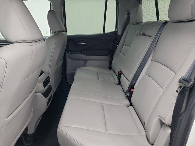 used 2024 Honda Ridgeline car, priced at $33,990
