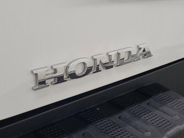 used 2024 Honda Ridgeline car, priced at $33,990