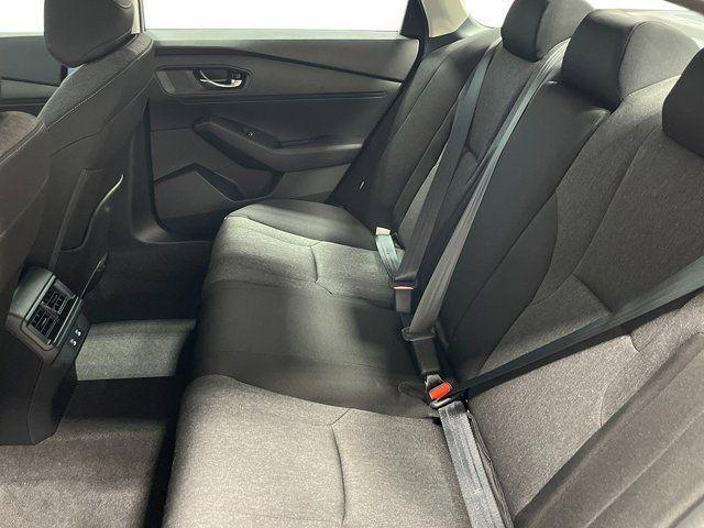 new 2026 Honda Accord car, priced at $30,045