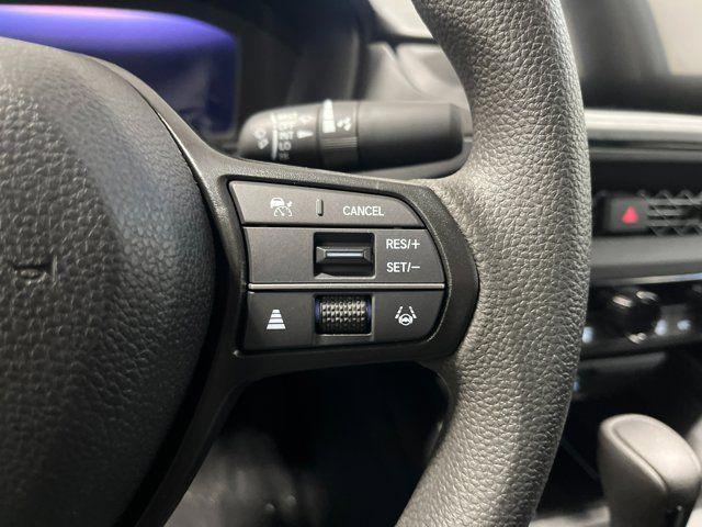 new 2026 Honda Accord car, priced at $30,045
