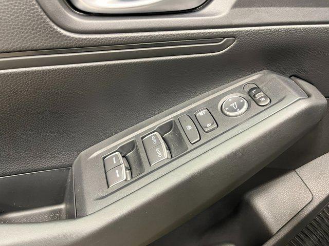 new 2026 Honda Accord car, priced at $30,045