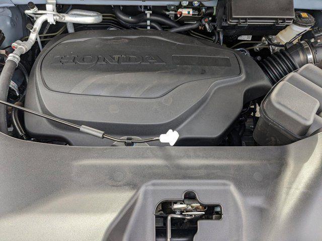 new 2026 Honda Ridgeline car, priced at $45,795