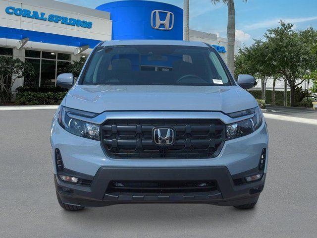 new 2026 Honda Ridgeline car, priced at $45,795