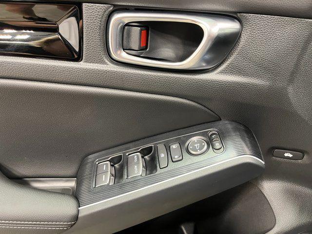 new 2026 Honda Civic Hybrid car, priced at $33,590