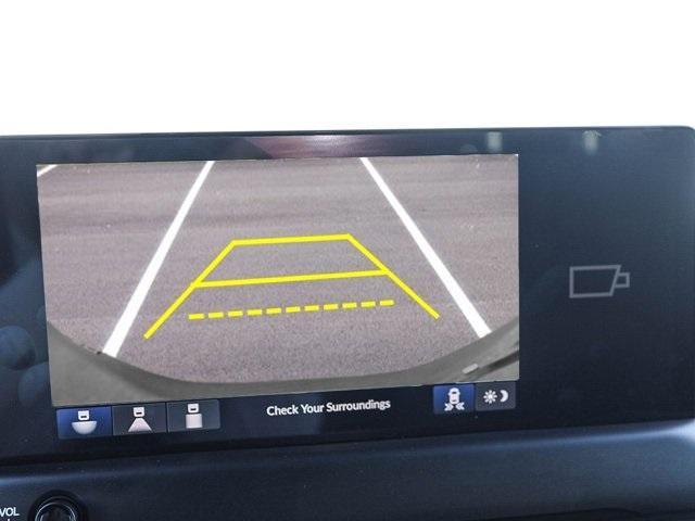 new 2026 Honda Pilot car, priced at $43,690