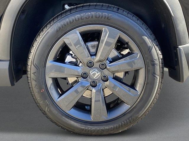 new 2026 Honda Pilot car, priced at $43,690