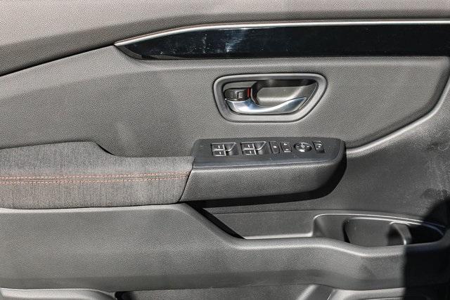 new 2026 Honda Pilot car, priced at $43,690