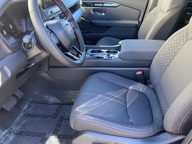 new 2026 Honda Pilot car, priced at $43,690