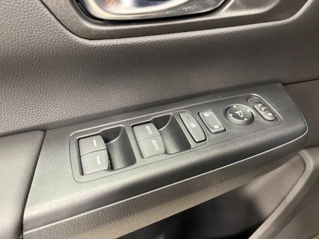 new 2026 Honda CR-V car, priced at $36,045